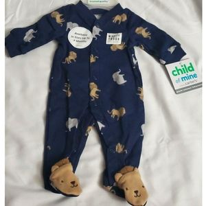 Baby Onsie